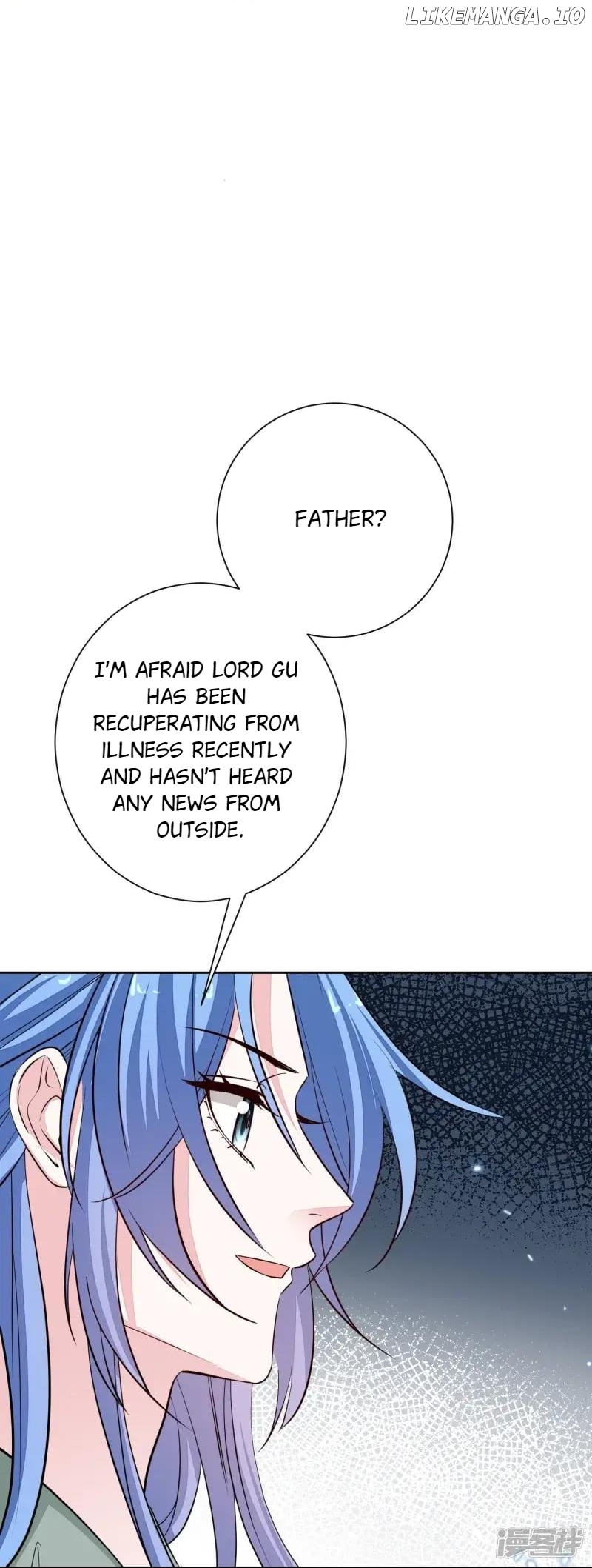 Poisonous Doctor: First Wife’s Daughter Chapter 367 - page 14